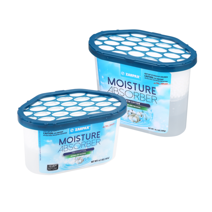 Moisture Absorber Box - Fresh Cotton - Image 3